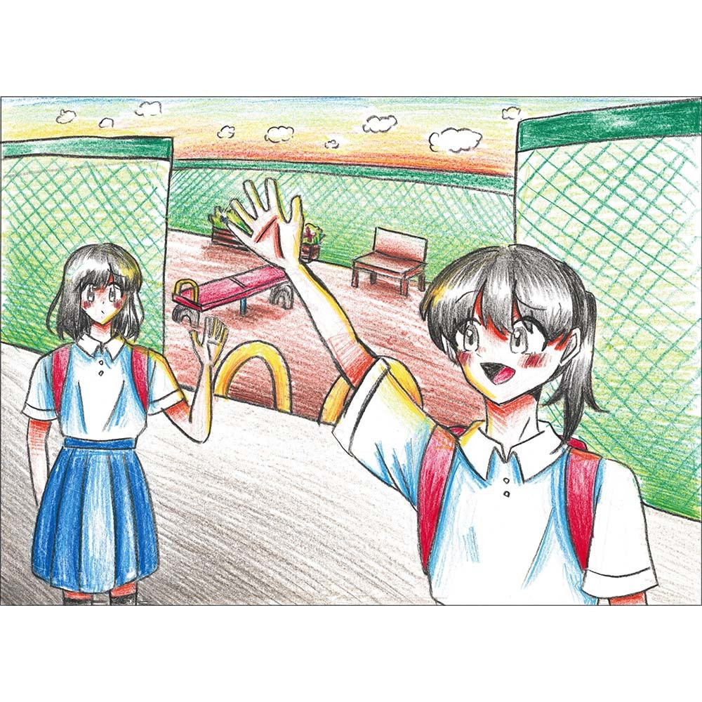 活動歴および当時の関連ビジュアル記録